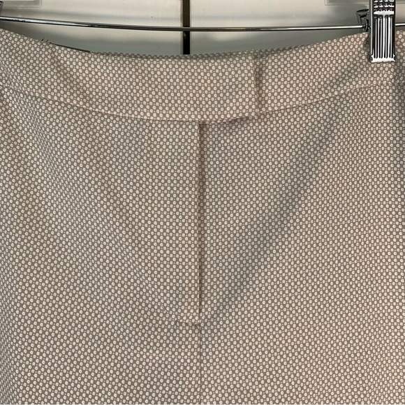 NWT Jones New York Straight Leg Trouser Pants - Picture 6 of 12